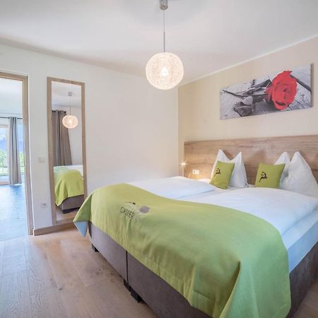 Gasserhof - Chalet B Frassinetto  Eksteriør billede